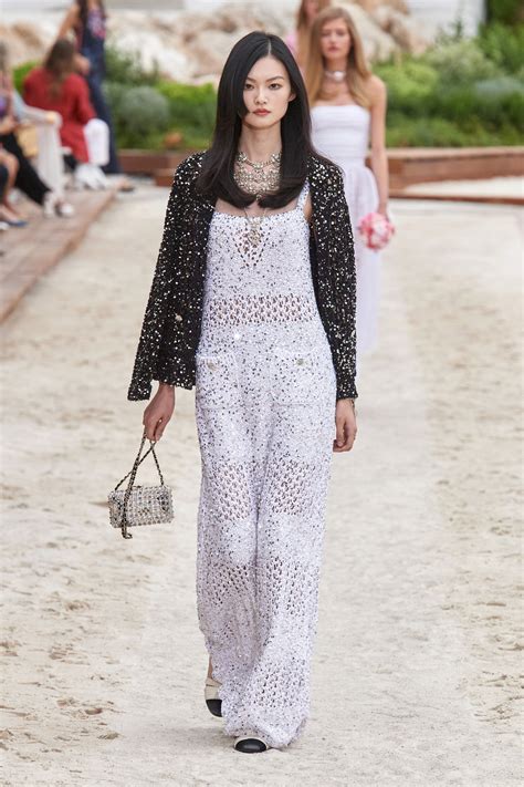 chanel resort 2023.